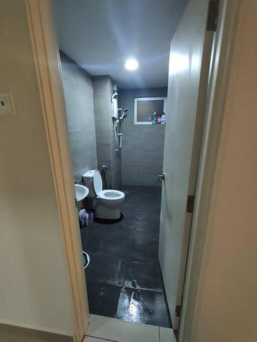 Alstenor Homestay