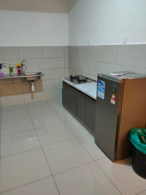 Alstenor Homestay