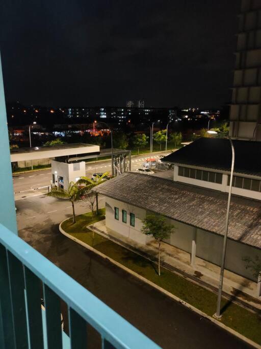 Alstenor Homestay