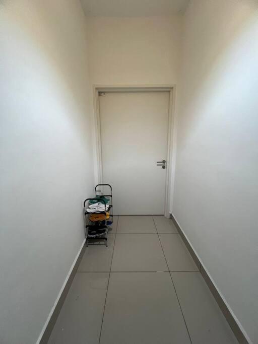 Alstenor Homestay