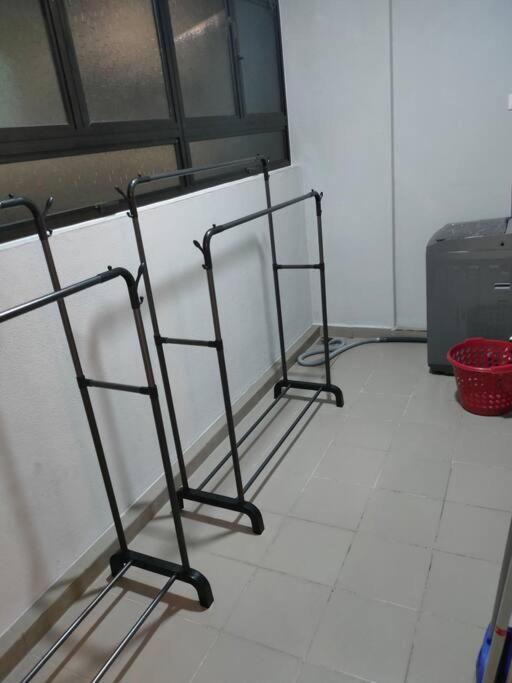 Alstenor Homestay