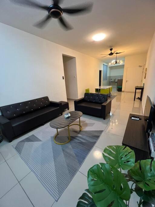 Alstenor Homestay