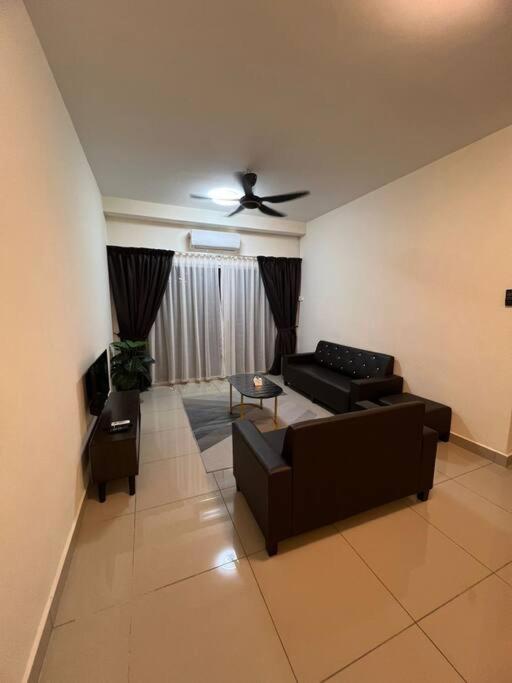 Alstenor Homestay
