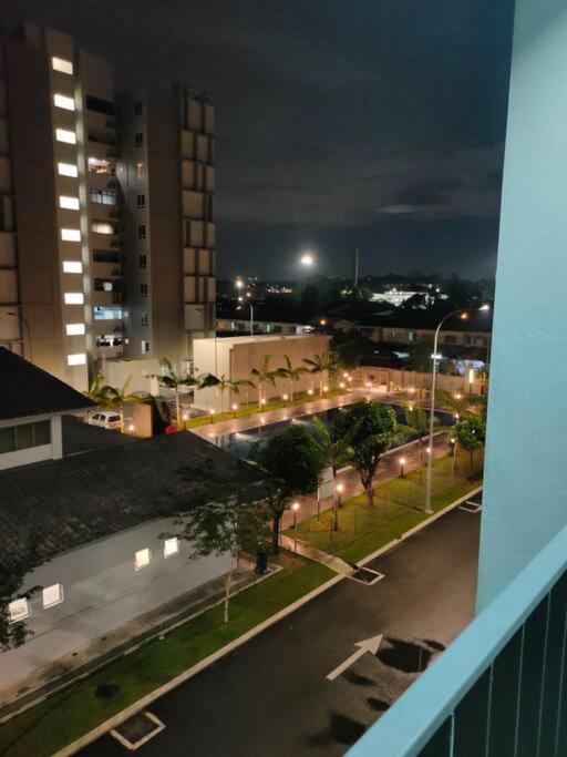 Alstenor Homestay