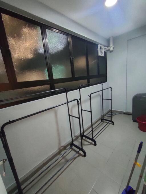 Alstenor Homestay