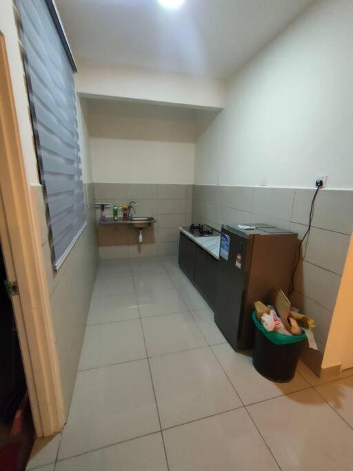 Alstenor Homestay