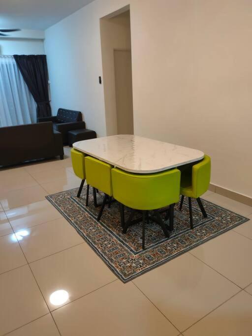 Alstenor Homestay