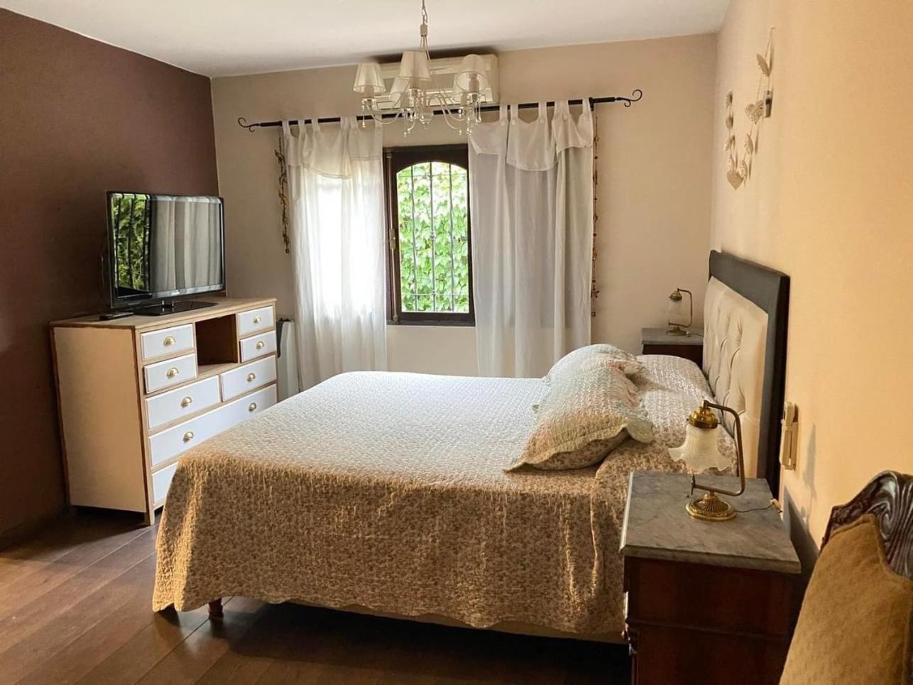 CASA LOS ARCOS