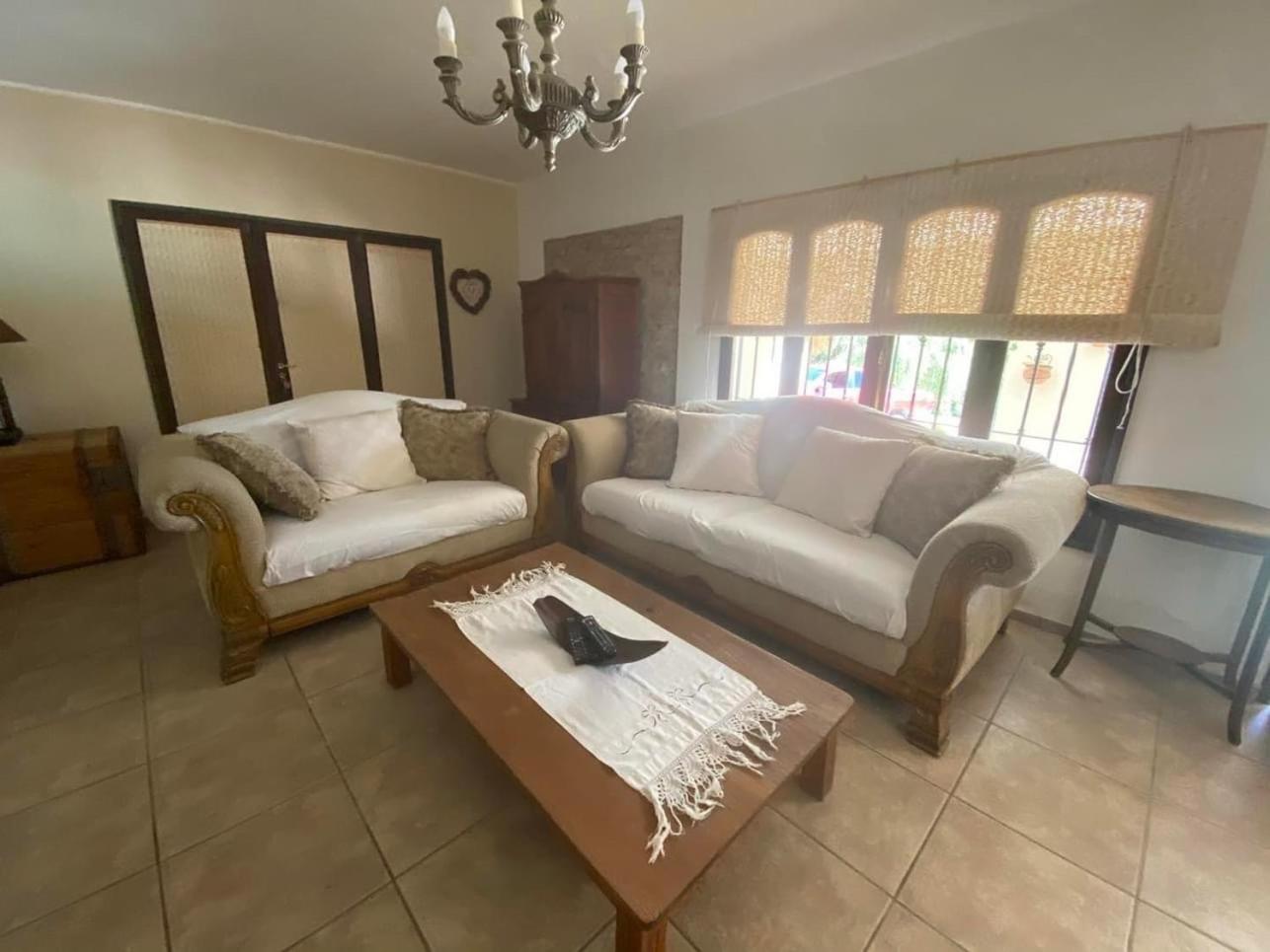 CASA LOS ARCOS
