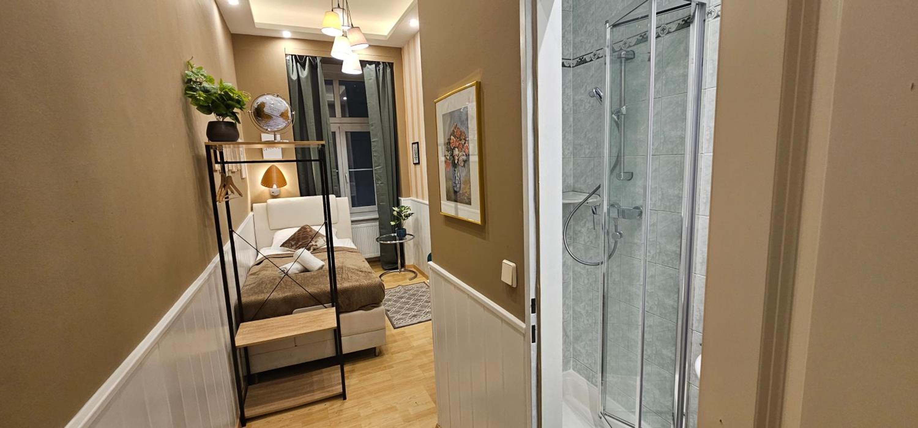 Urban Boutique Hotel