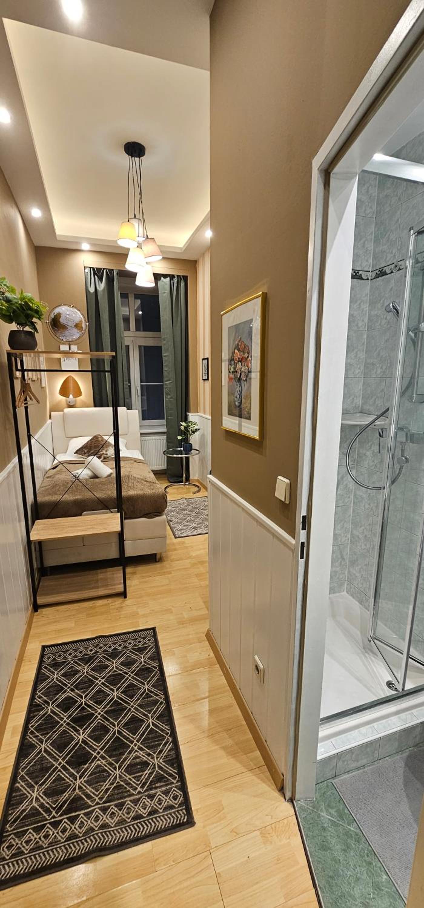 Urban Boutique Hotel