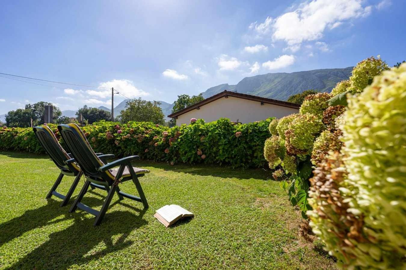 La casa rural de manolita view 3
