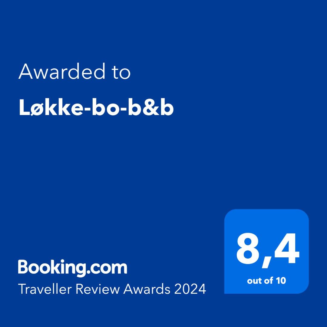 Løkke-bo