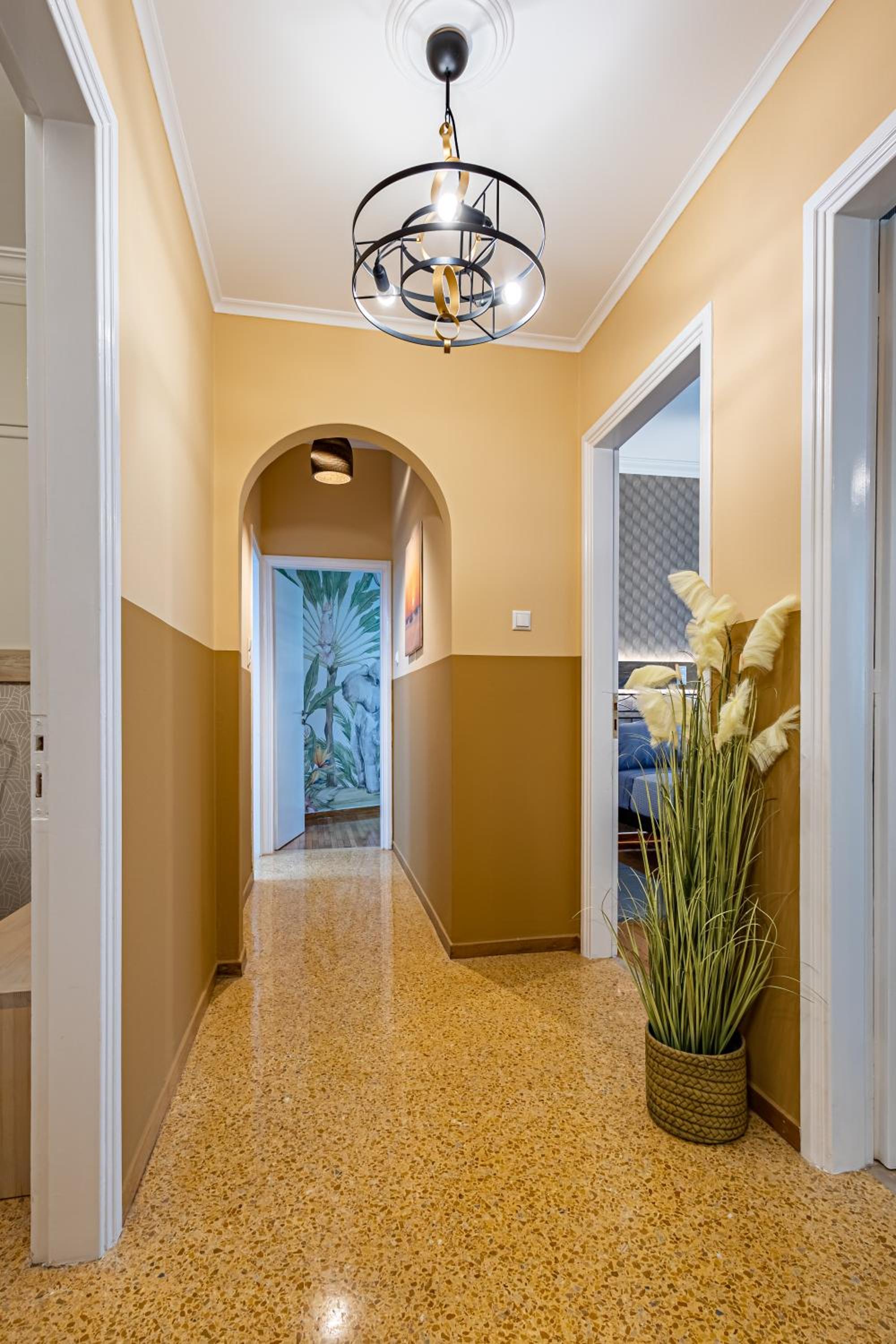 Periklis Luxury apartment