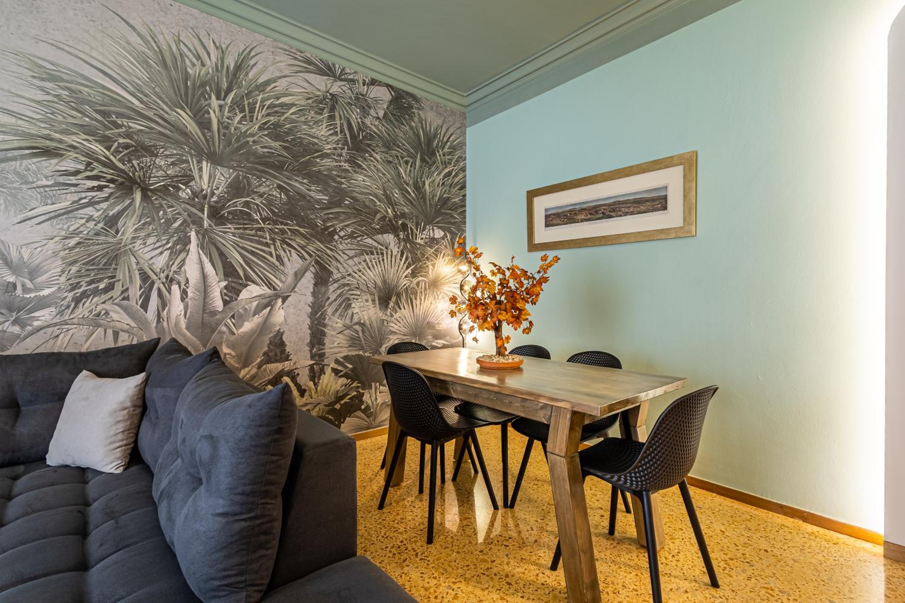 Periklis Luxury apartment