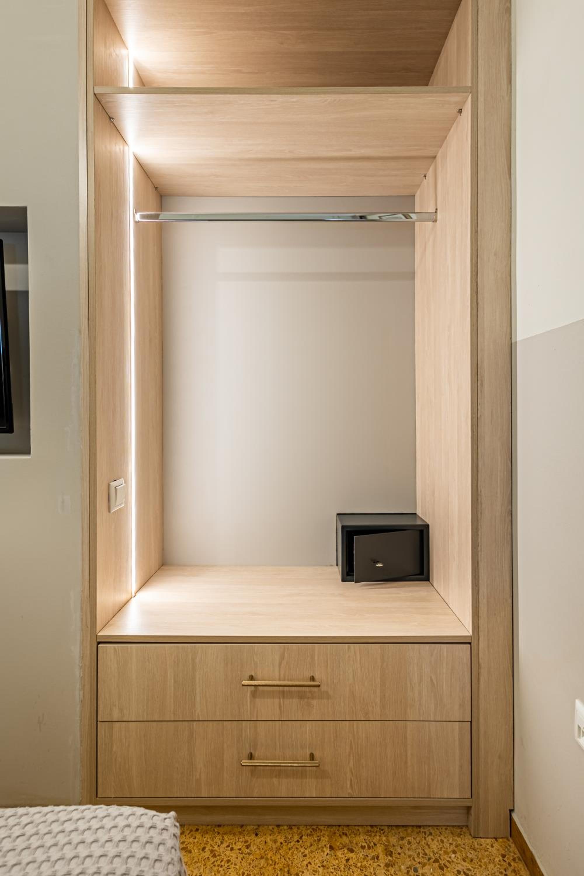 Periklis Luxury apartment