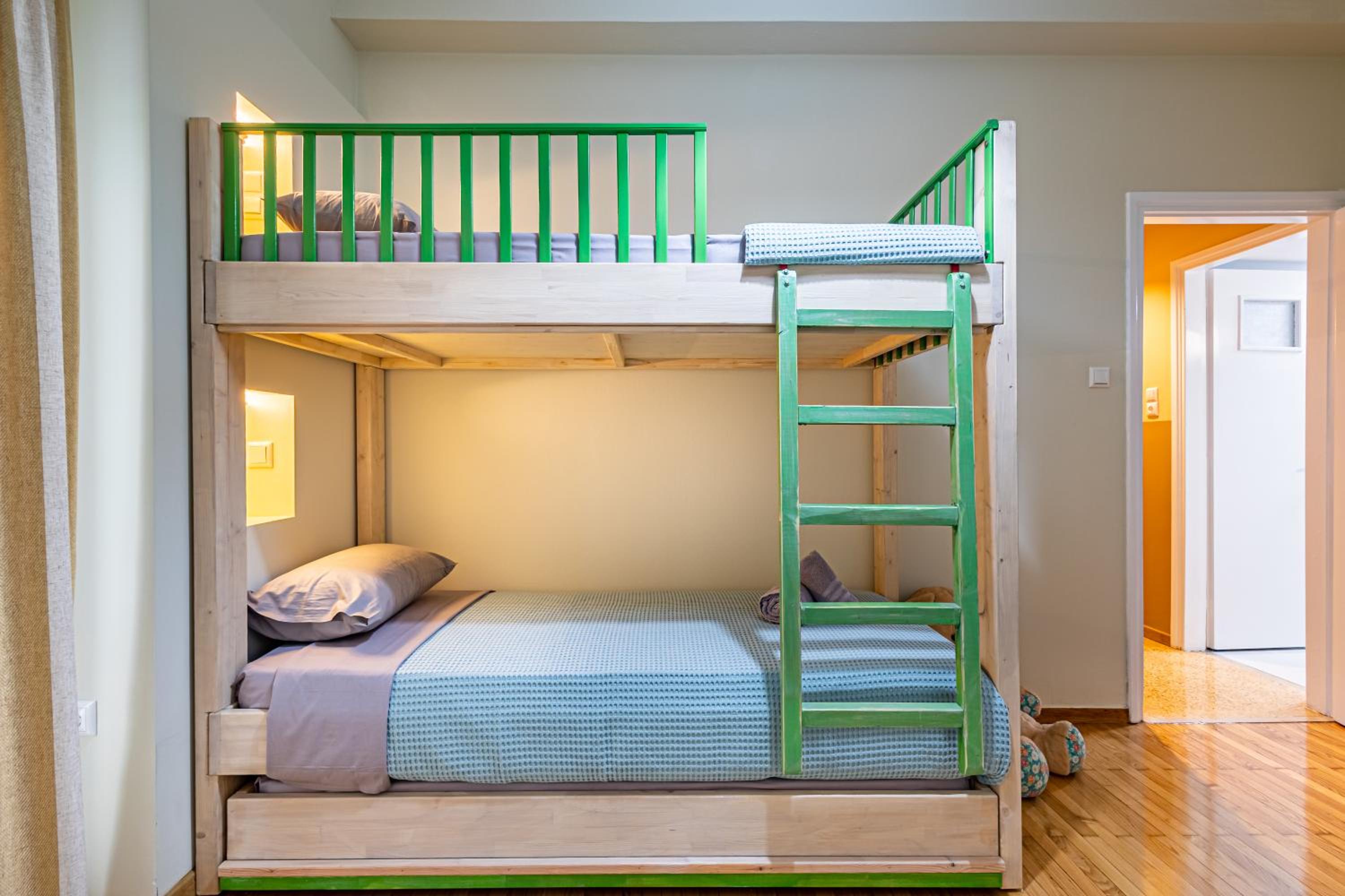 Periklis Luxury apartment