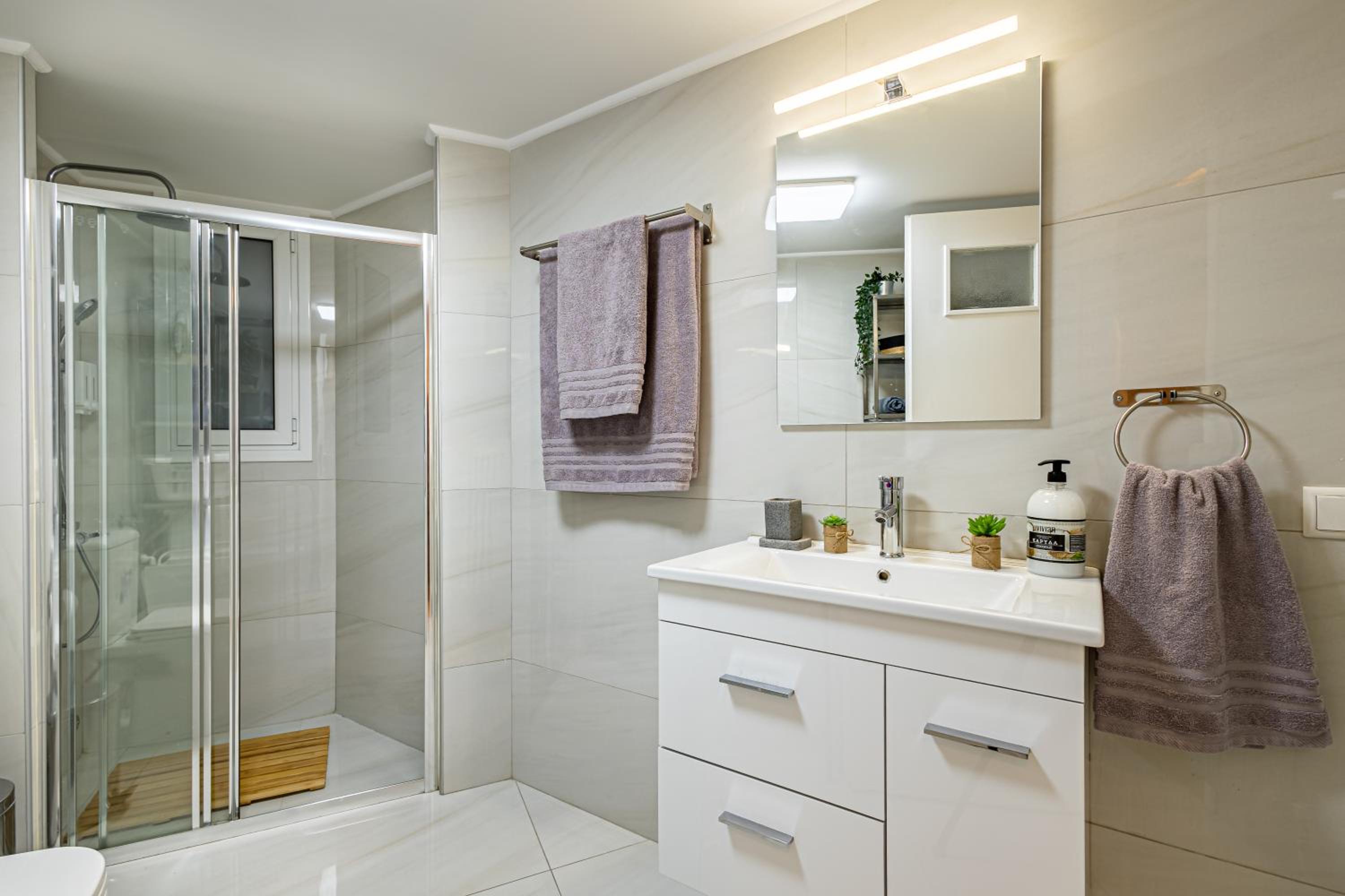 Periklis Luxury apartment