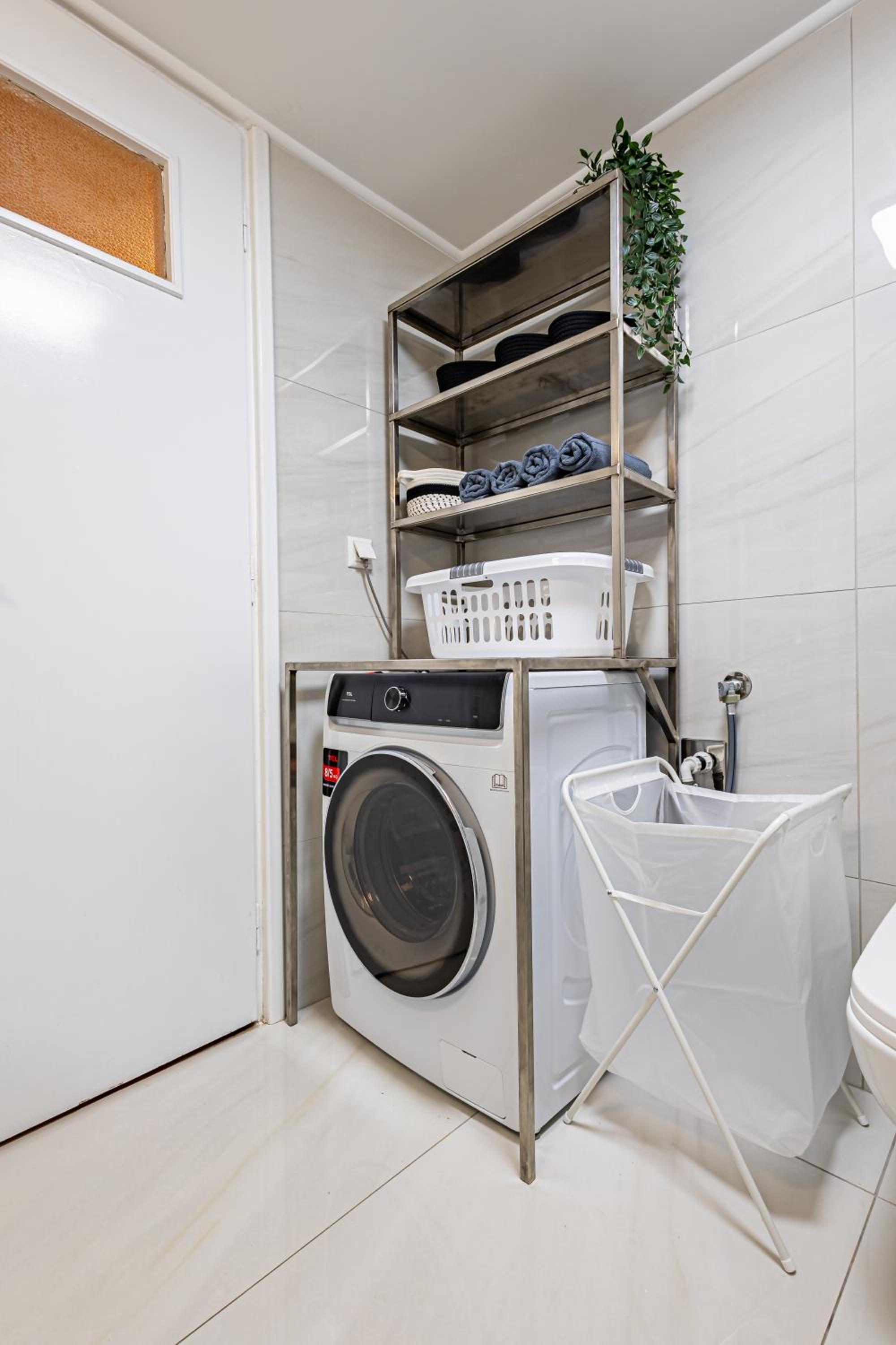 Periklis Luxury apartment