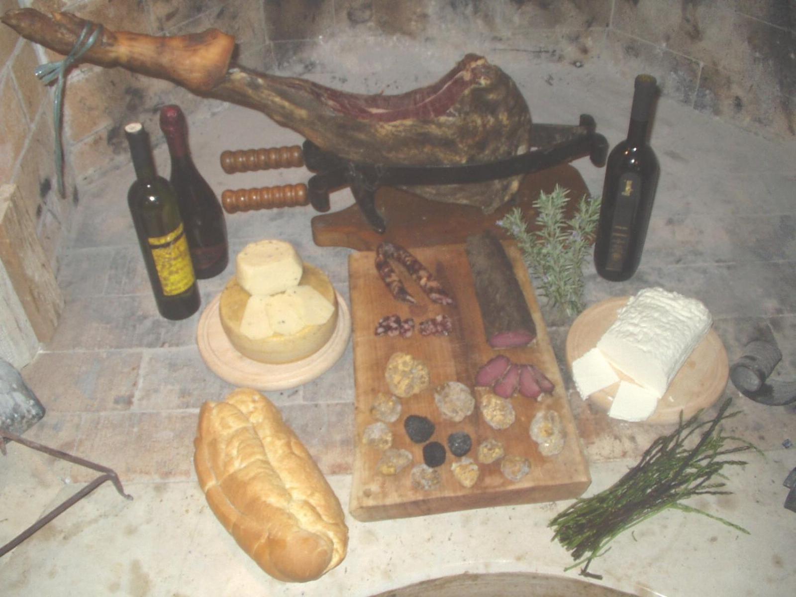 Rural Pension Istra Partner