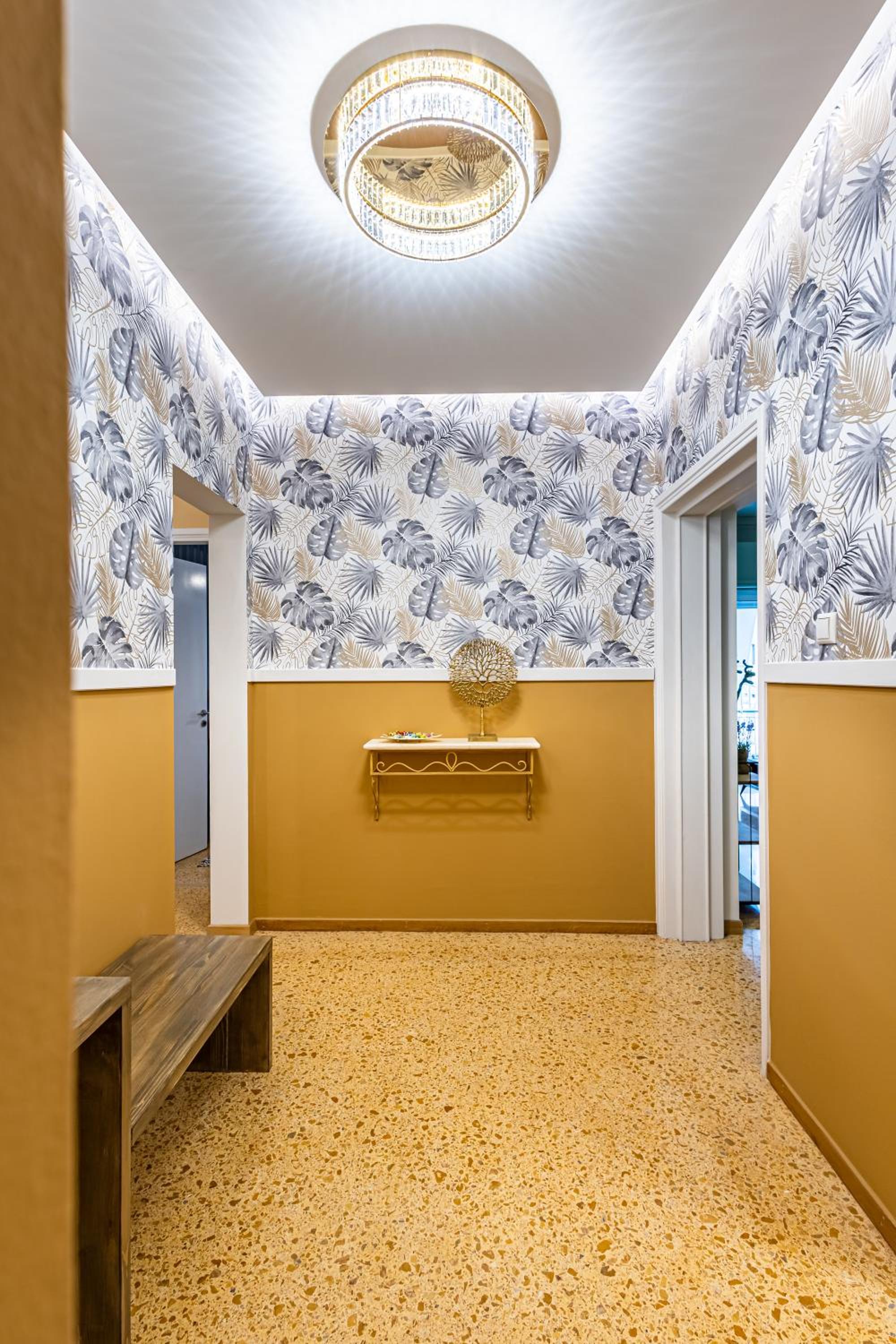 Periklis Luxury apartment
