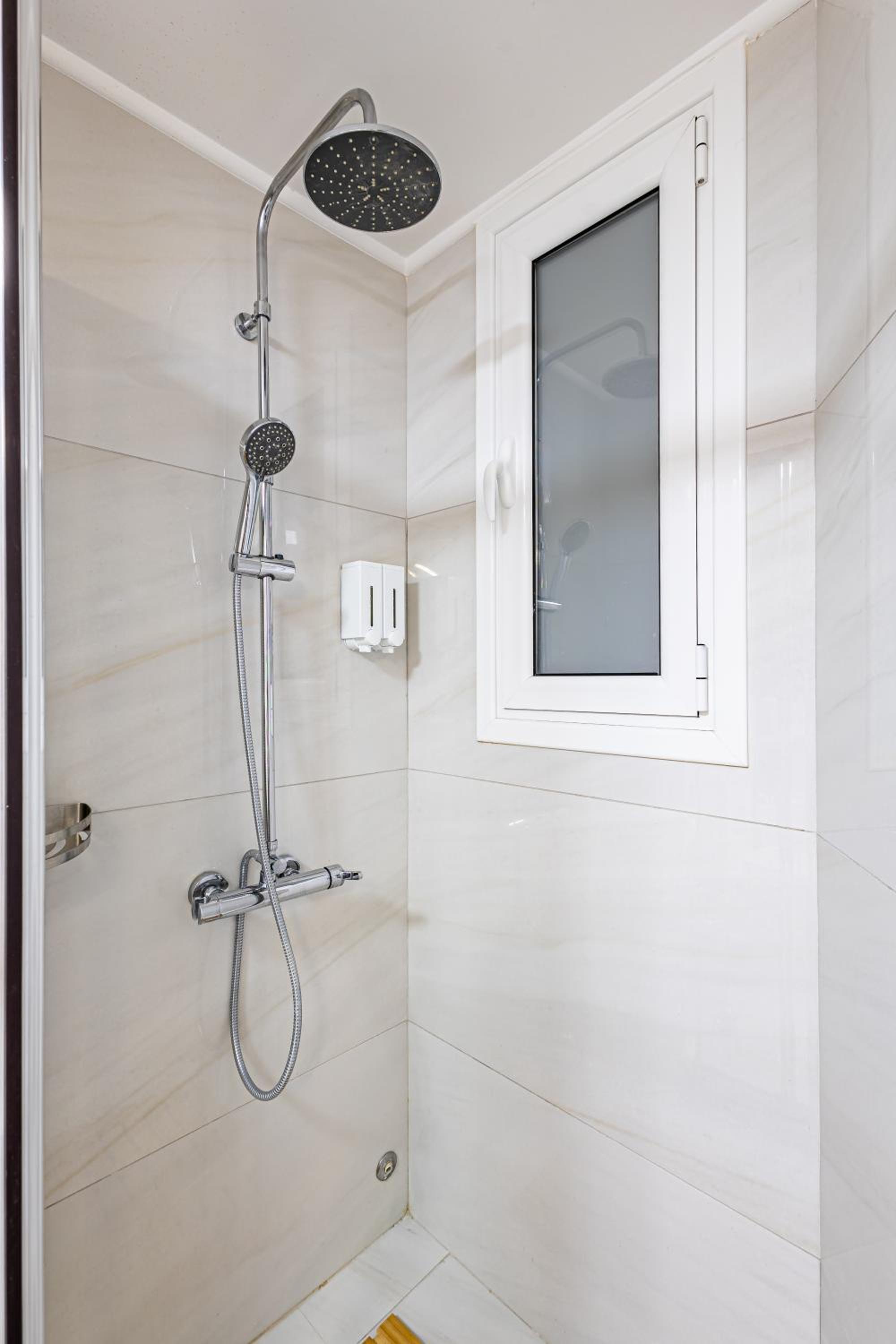 Periklis Luxury apartment