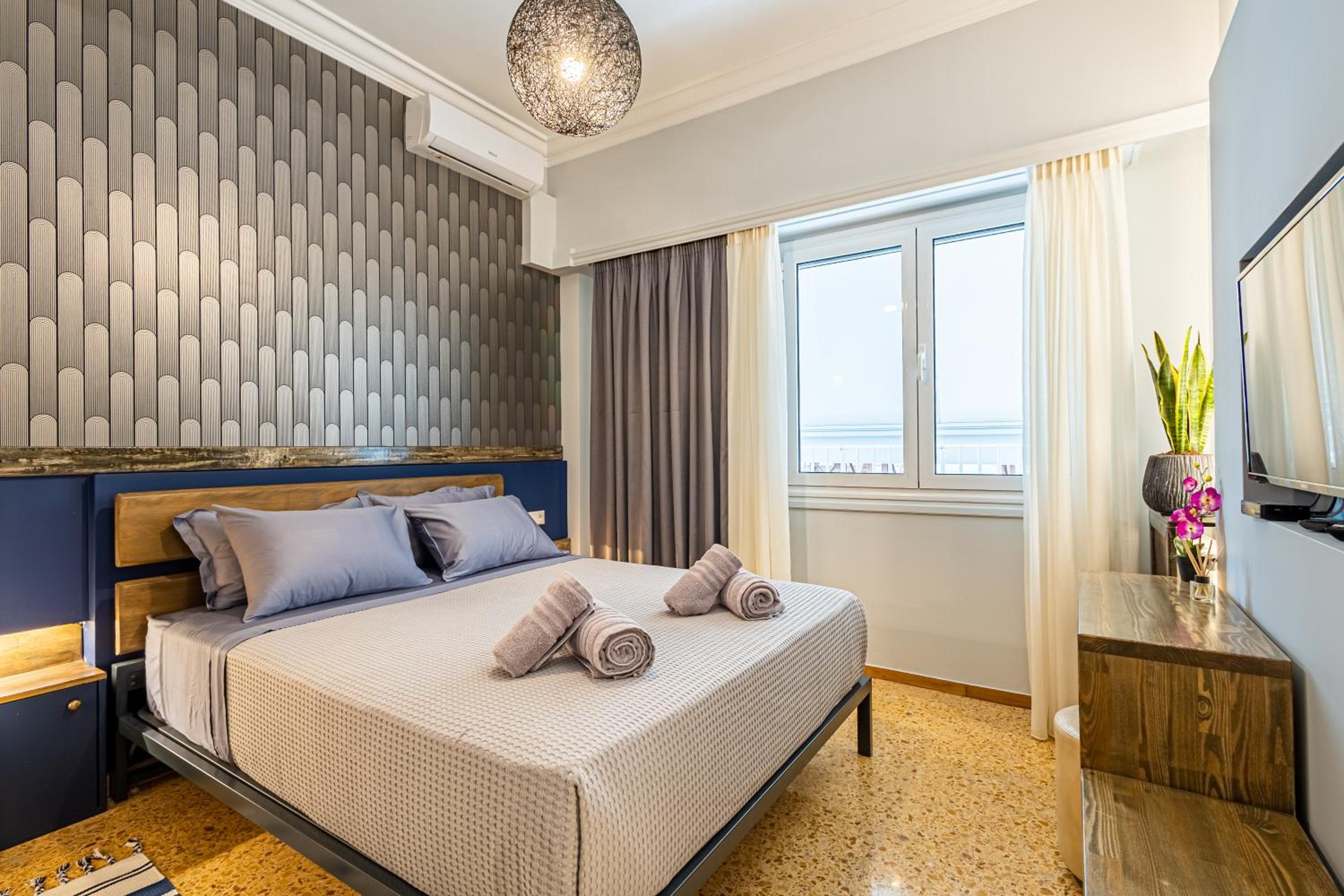 Periklis Luxury apartment