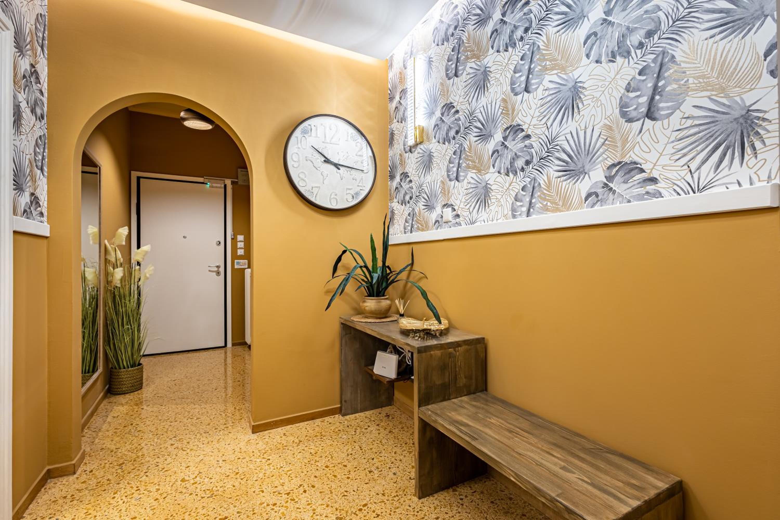 Periklis Luxury apartment