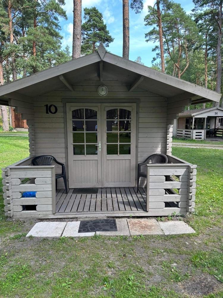 Valgeranna Puhkekeskus