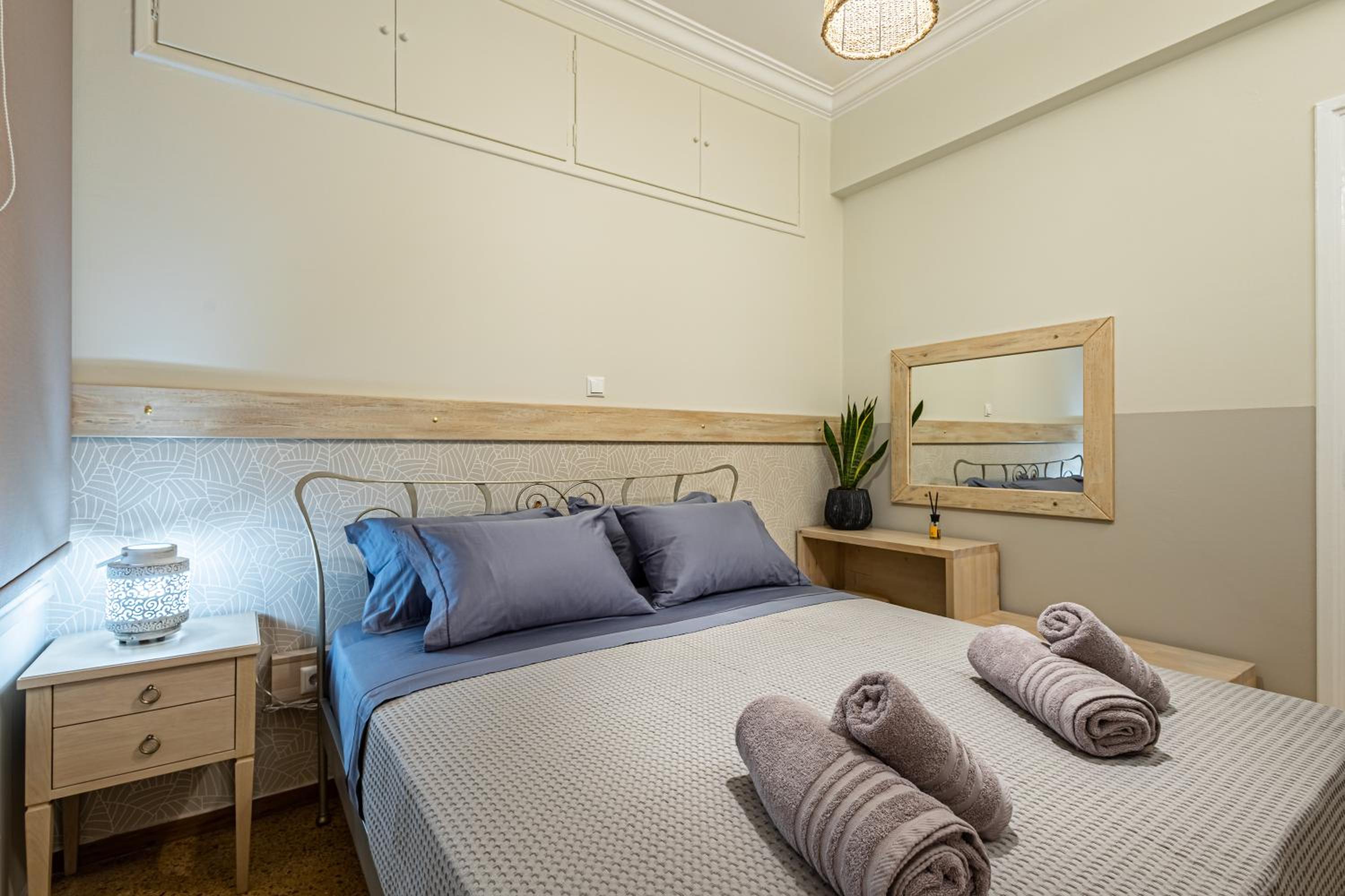 Periklis Luxury apartment
