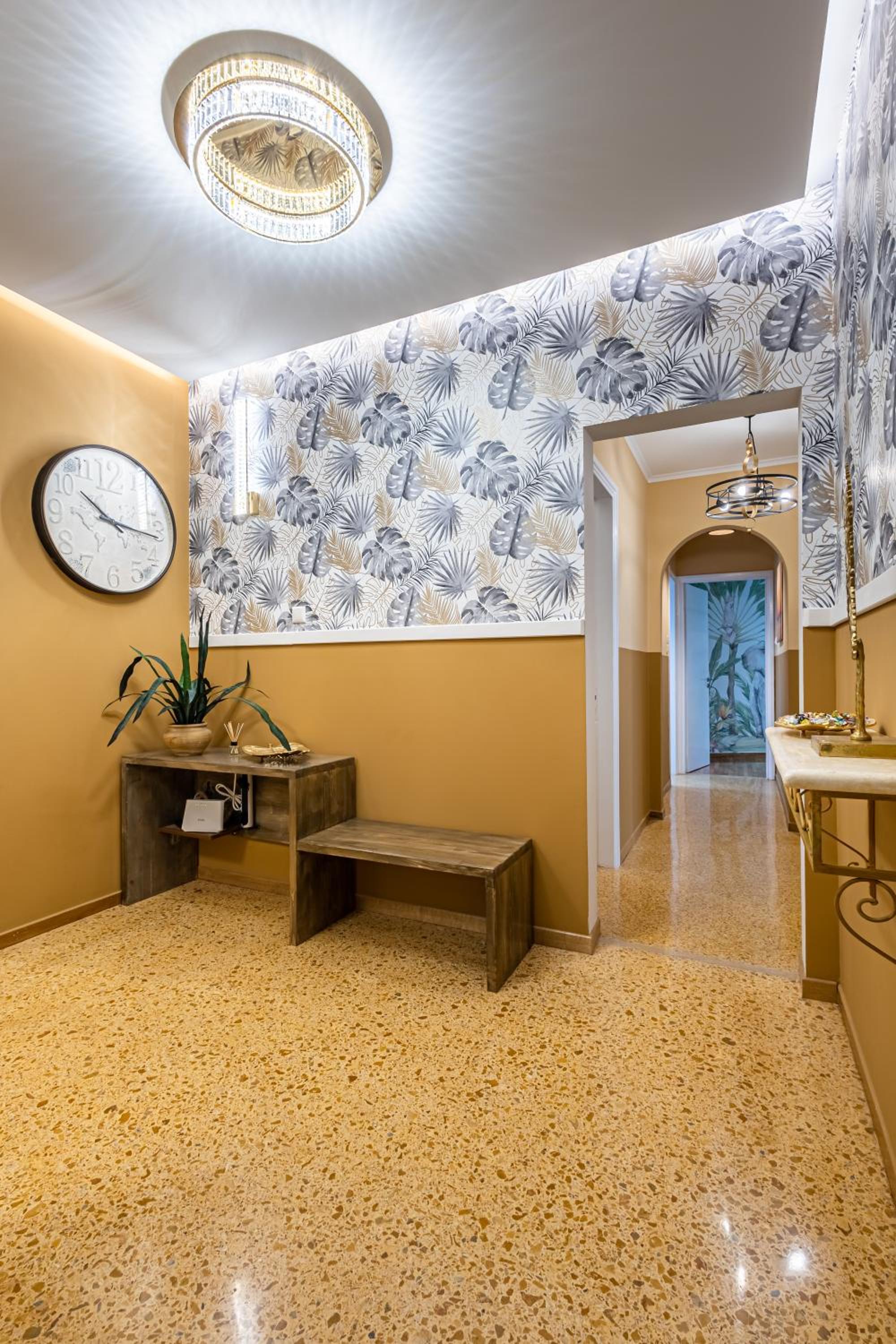 Periklis Luxury apartment