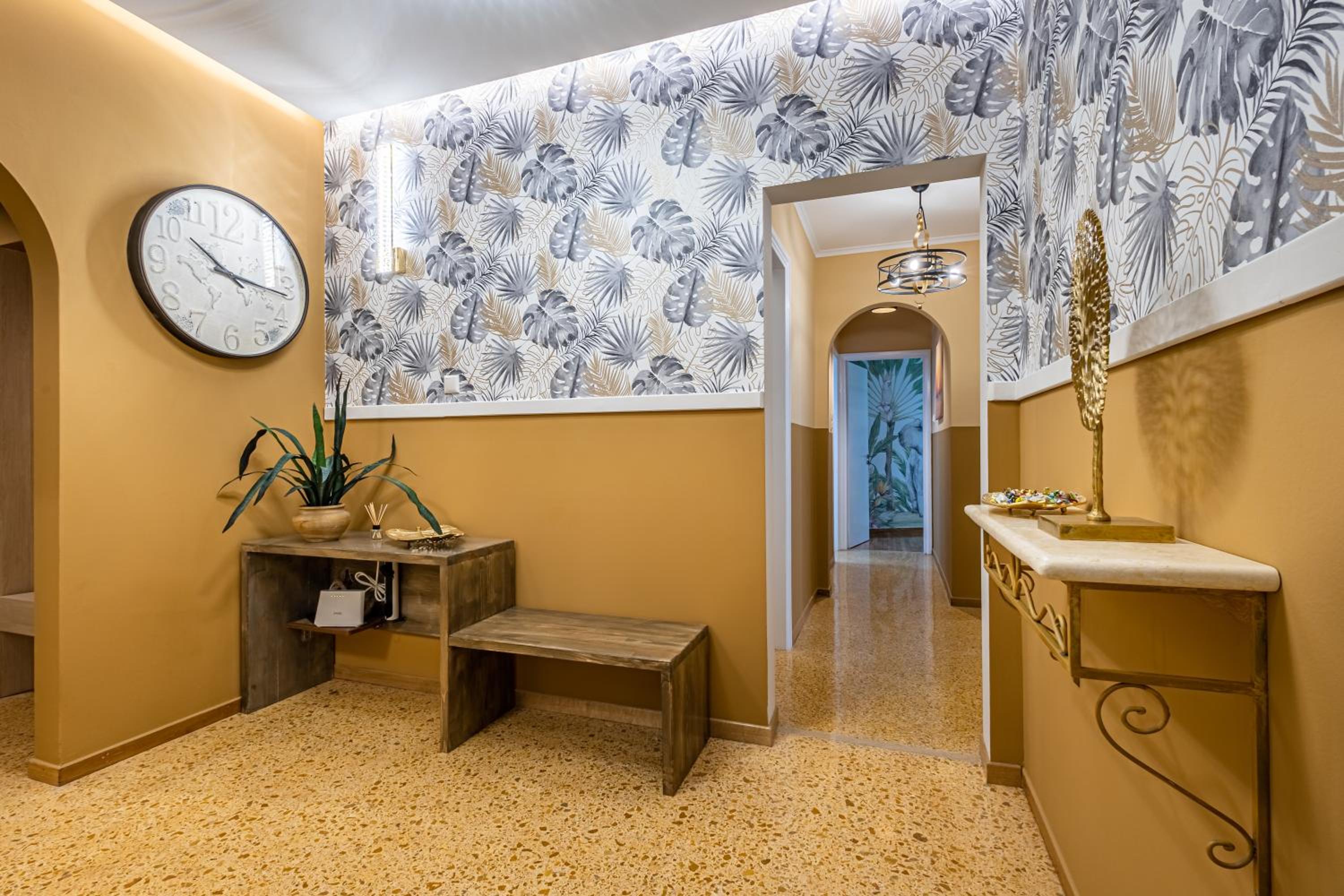 Periklis Luxury apartment