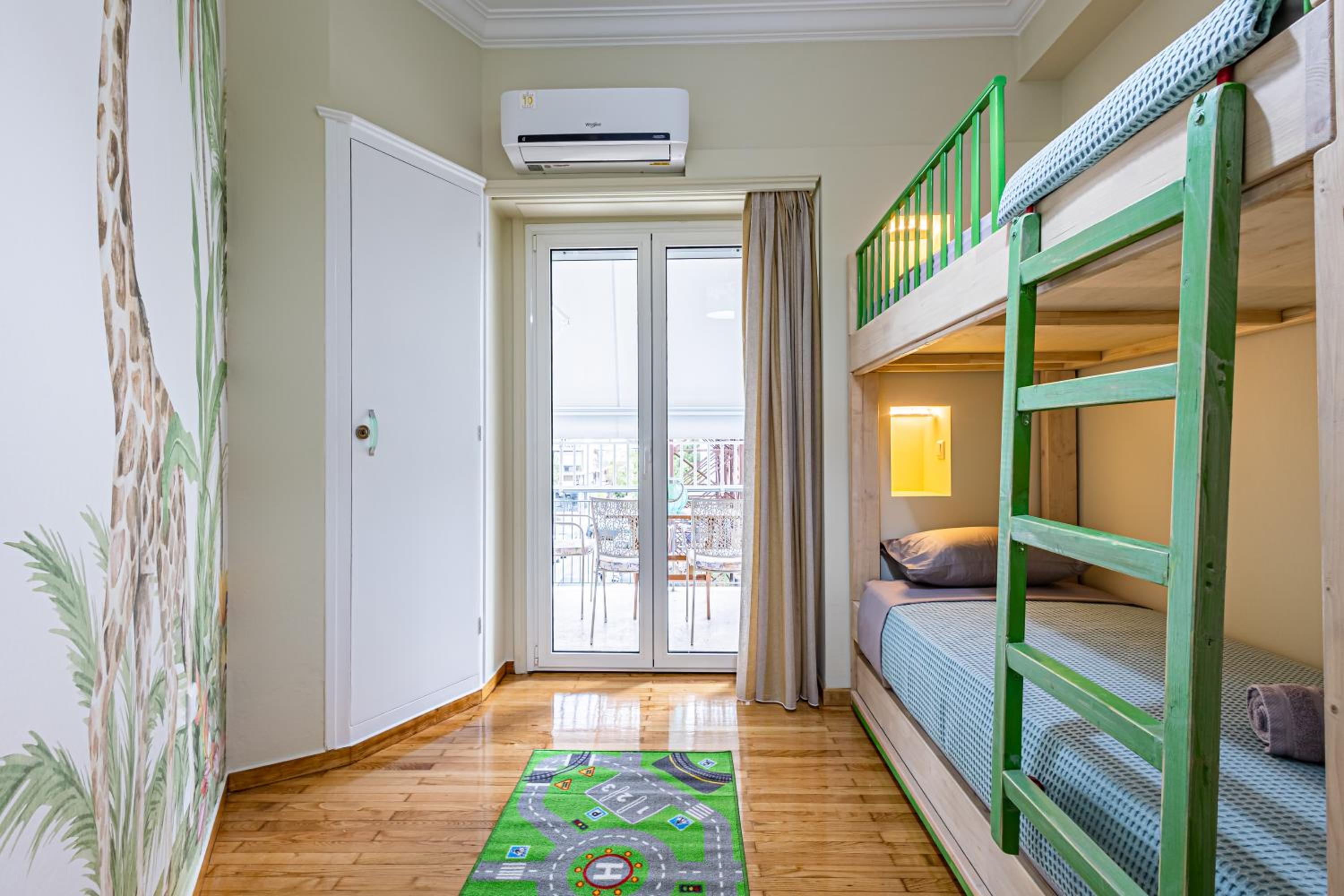 Periklis Luxury apartment