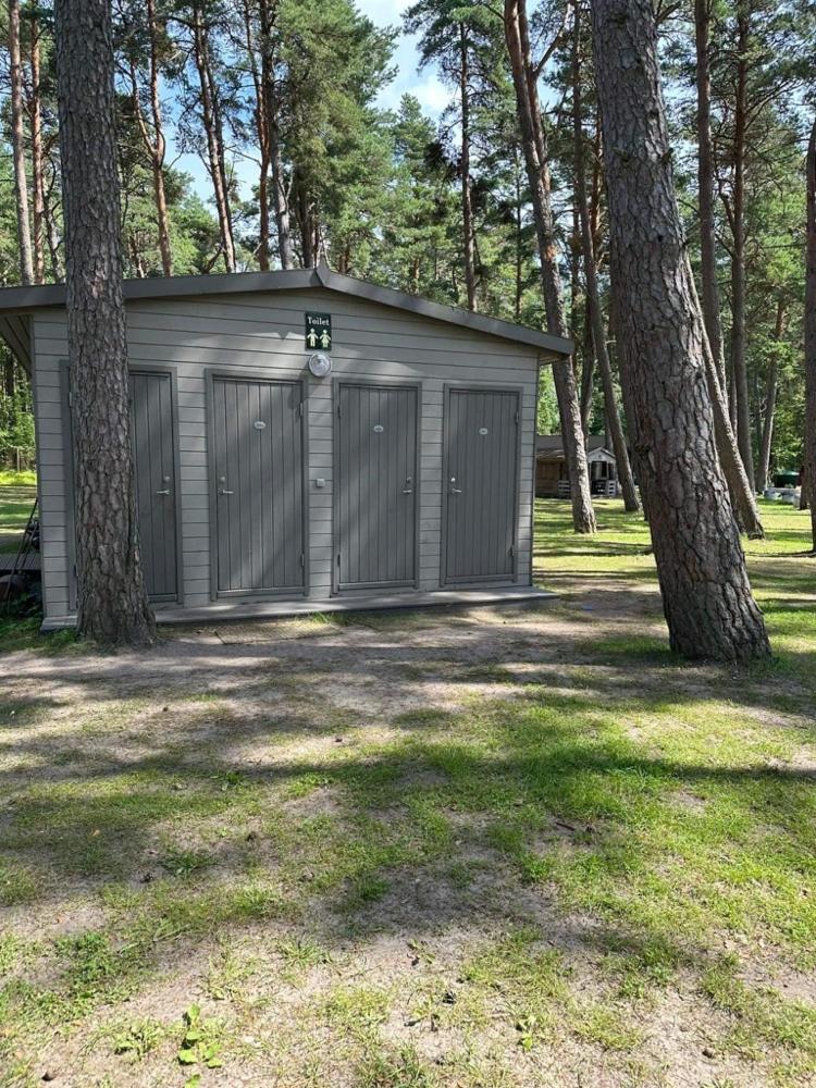 Valgeranna Puhkekeskus