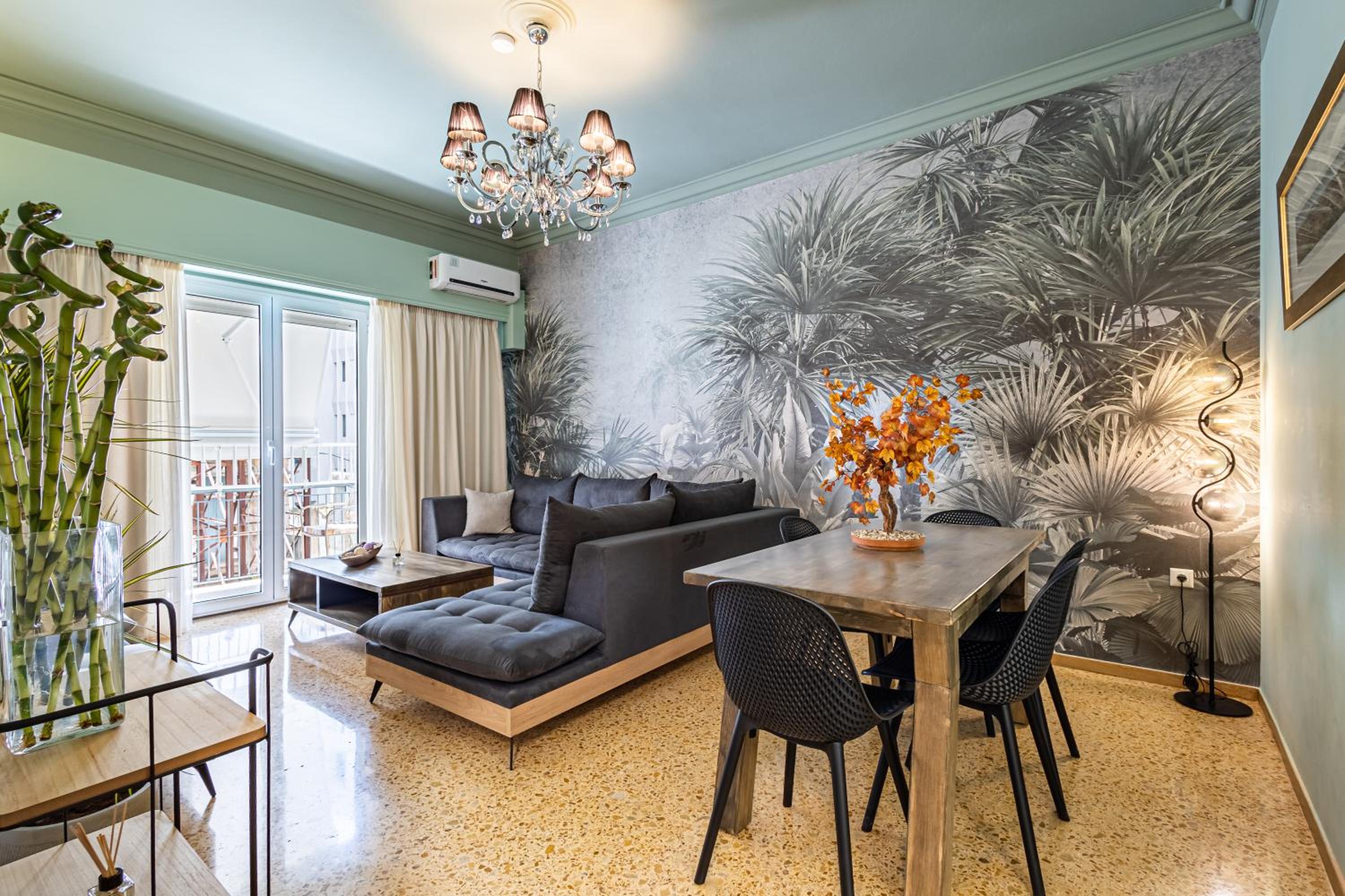 Periklis Luxury apartment