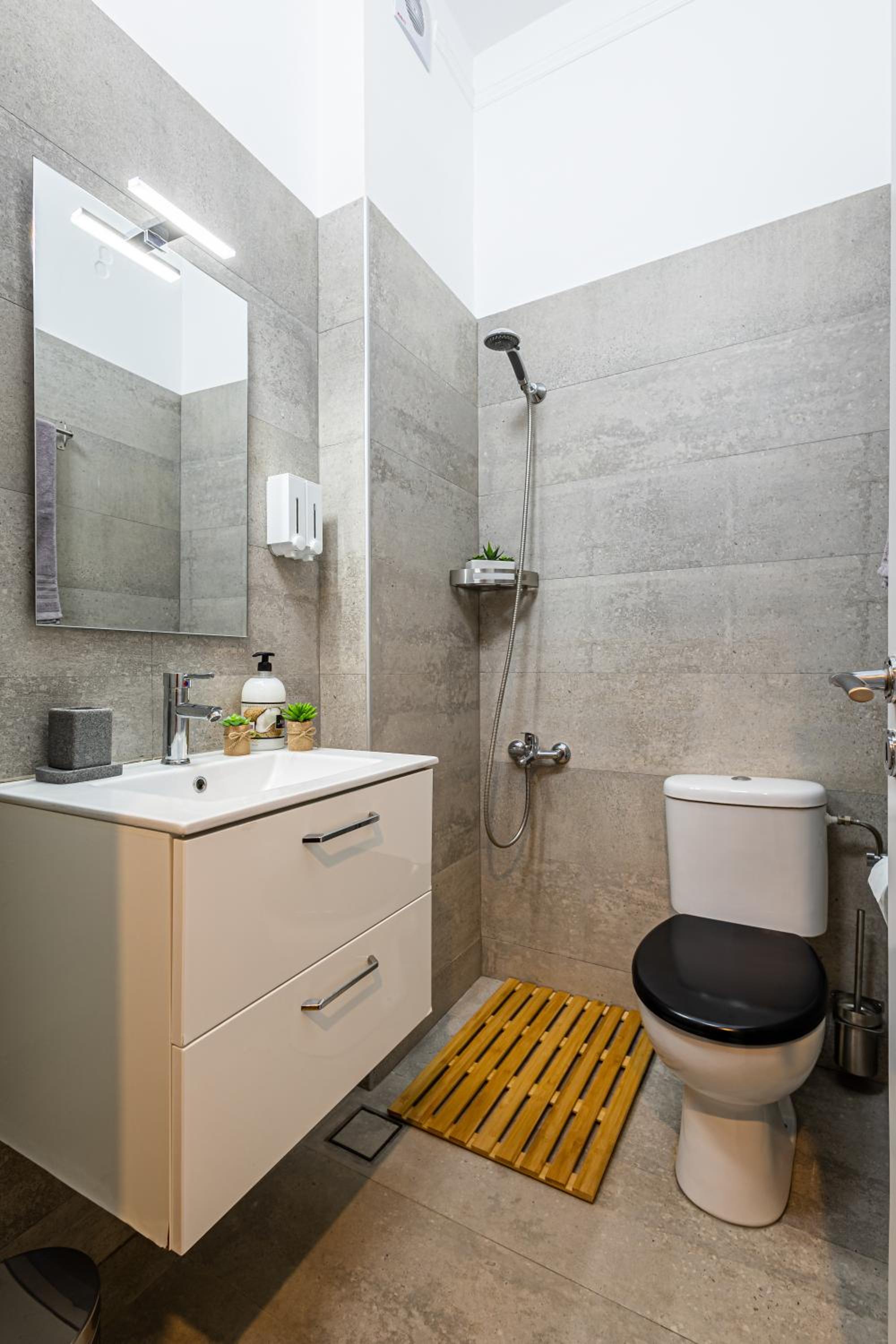 Periklis Luxury apartment