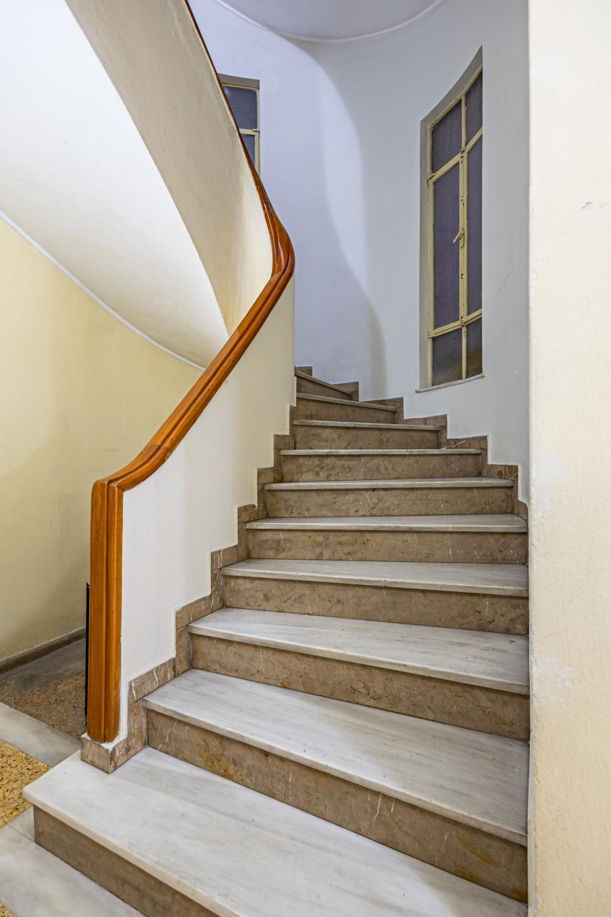Periklis Luxury apartment