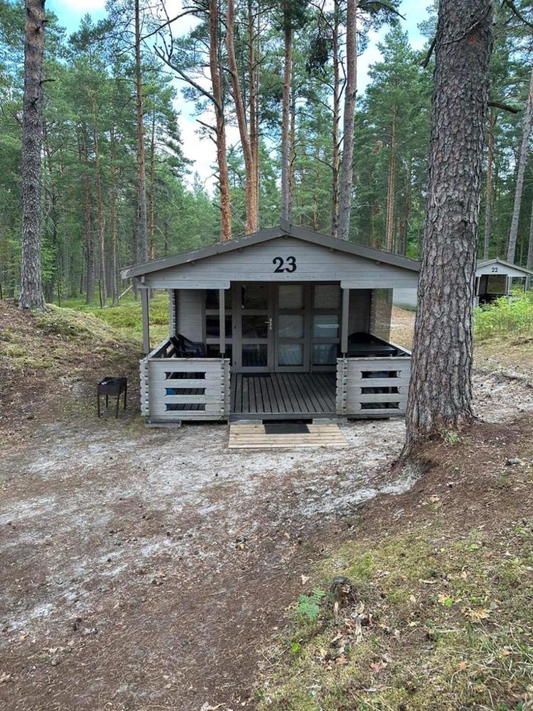 Valgeranna Puhkekeskus