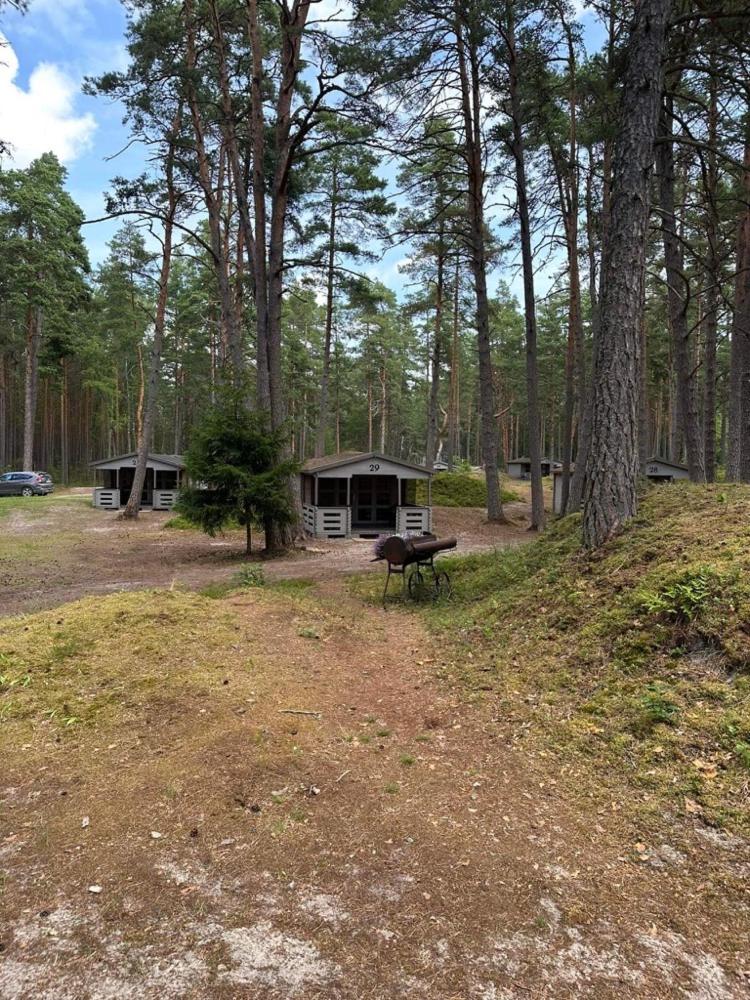 Valgeranna Puhkekeskus