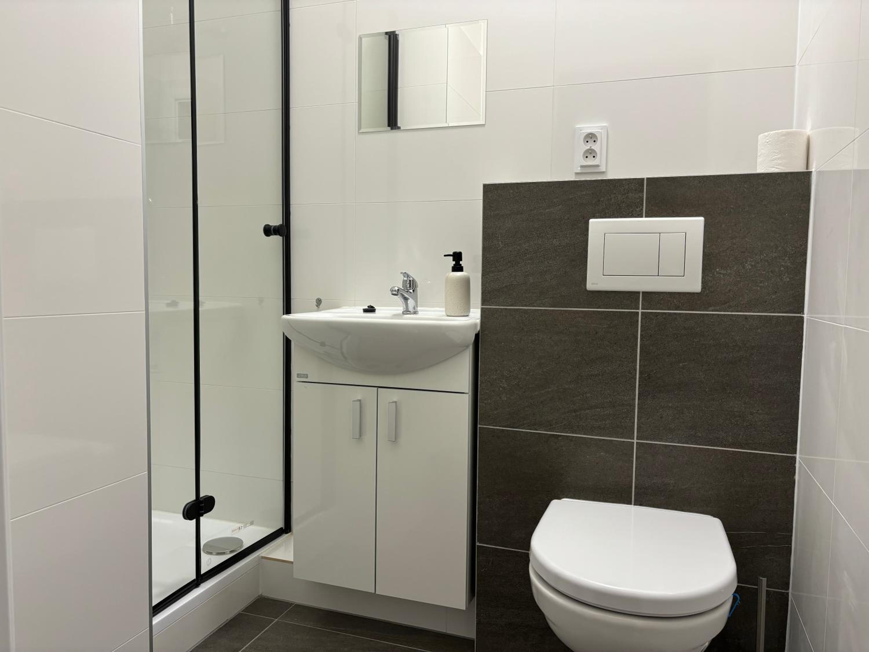 Apartmány Plzeň Rolnické náměstí 8