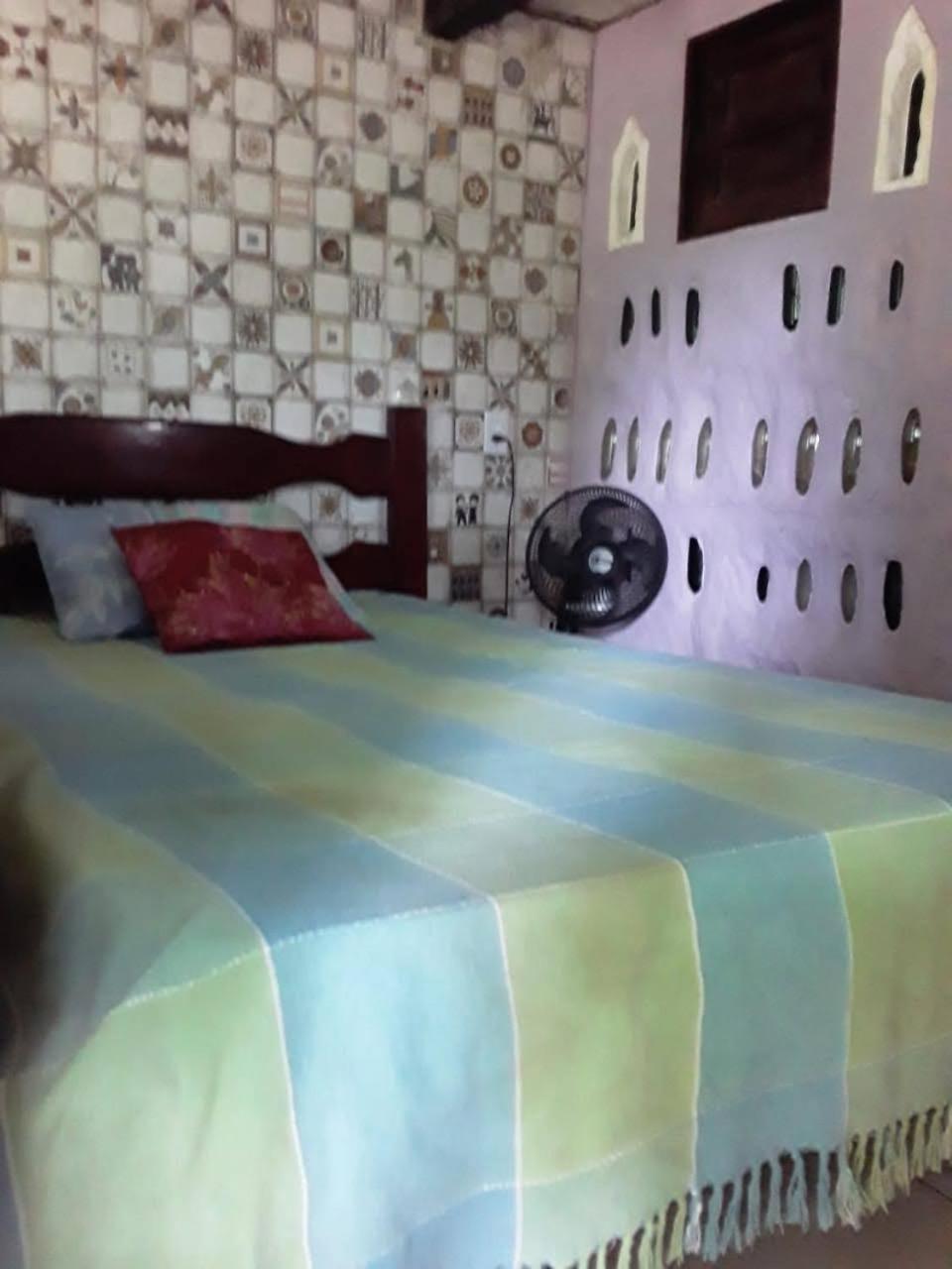 Hostel Kay Pacha e Camping