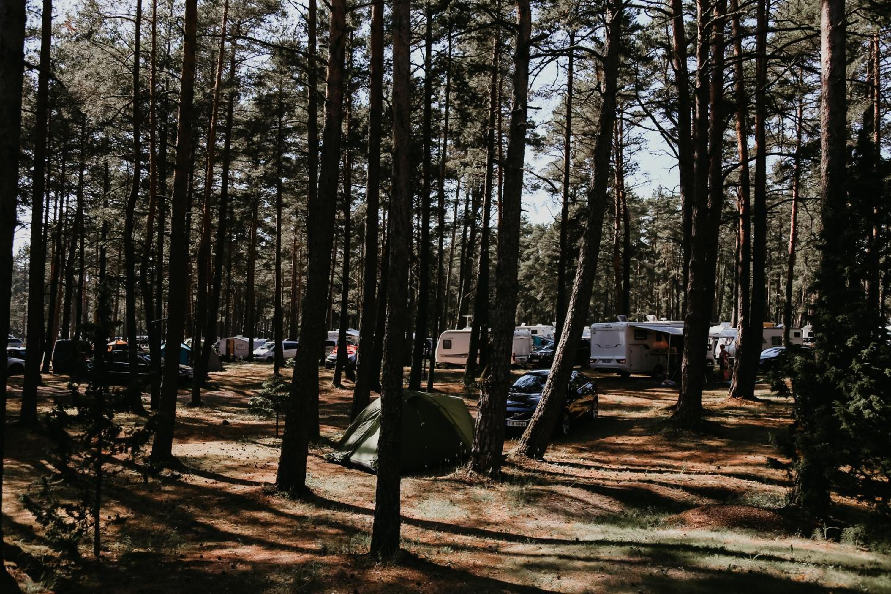 Valgeranna Puhkekeskus