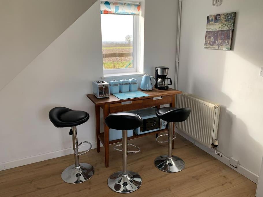 1 Bedroom annex, private bathroom, peaceful area