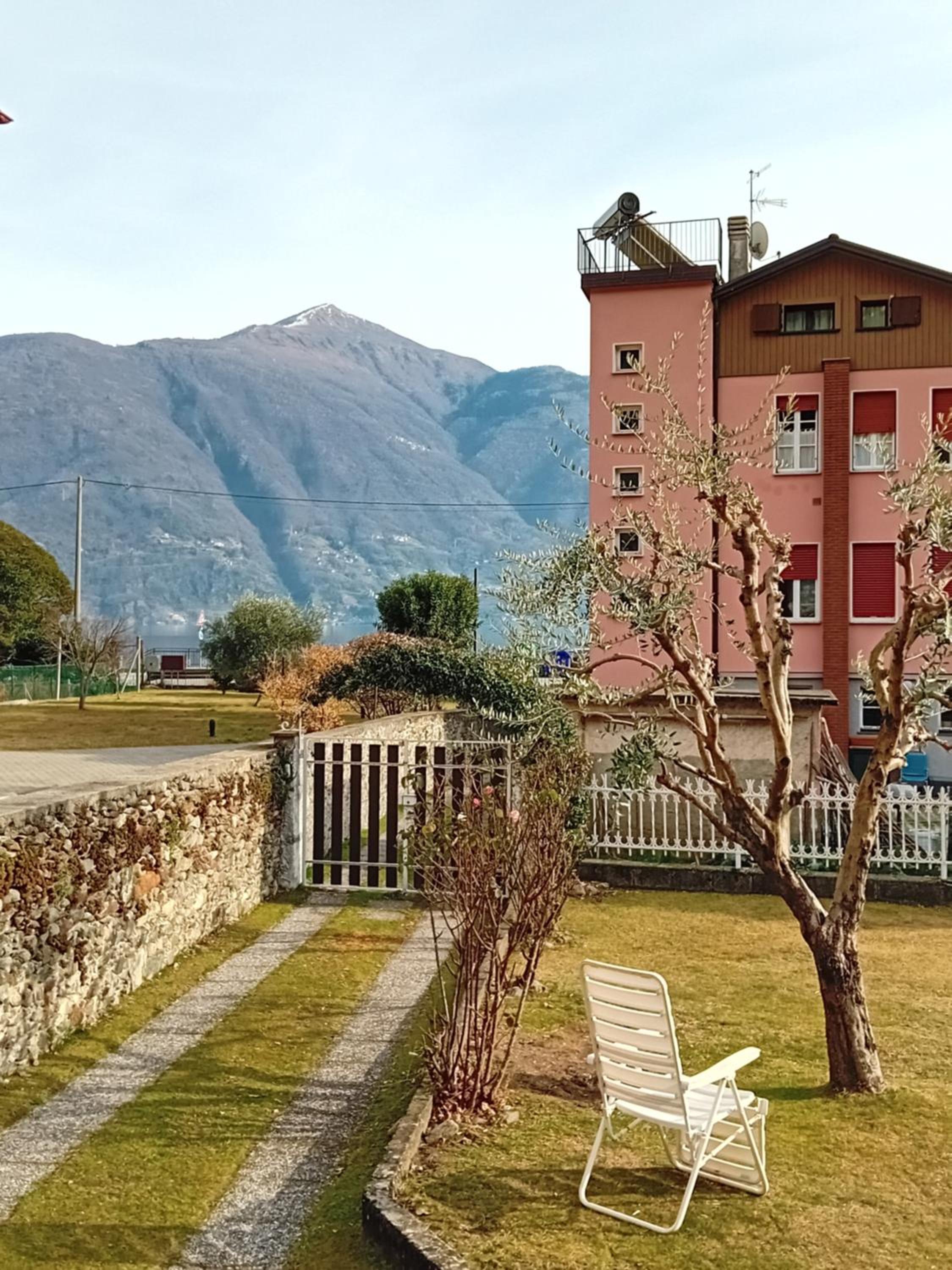 Antica casa di Lea view 4