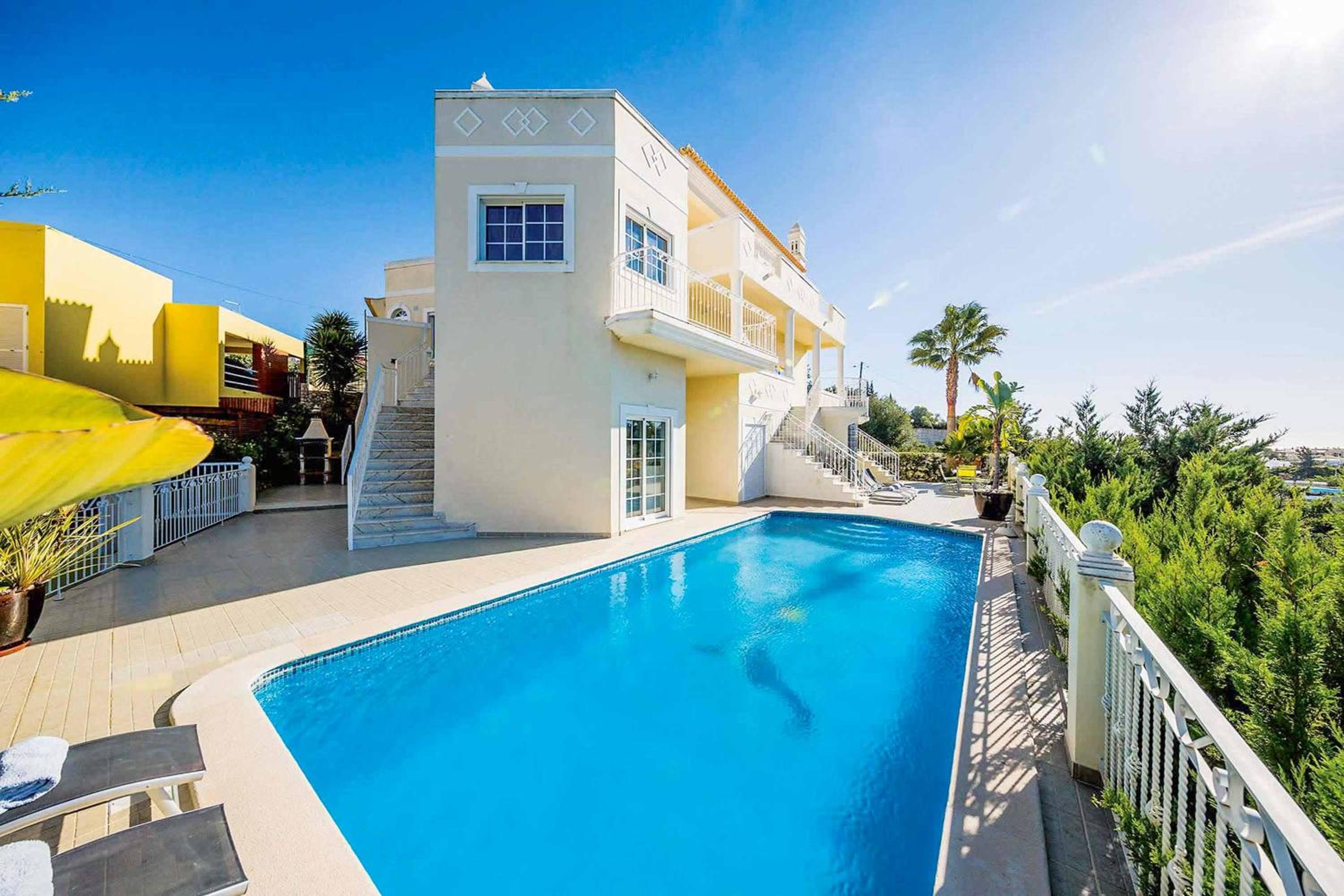 Villa Encosta do Sol view 5