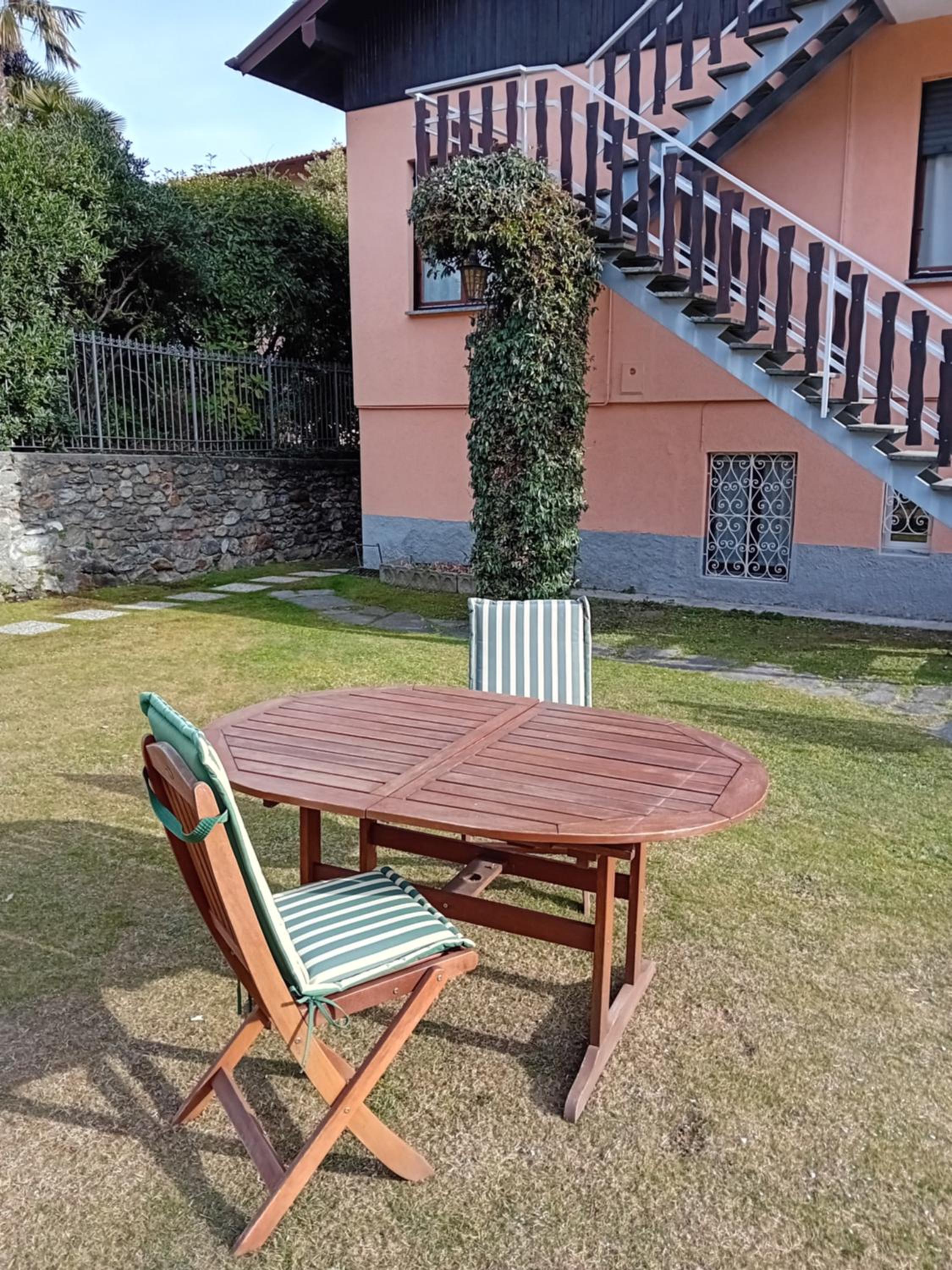 Antica casa di Lea view 5