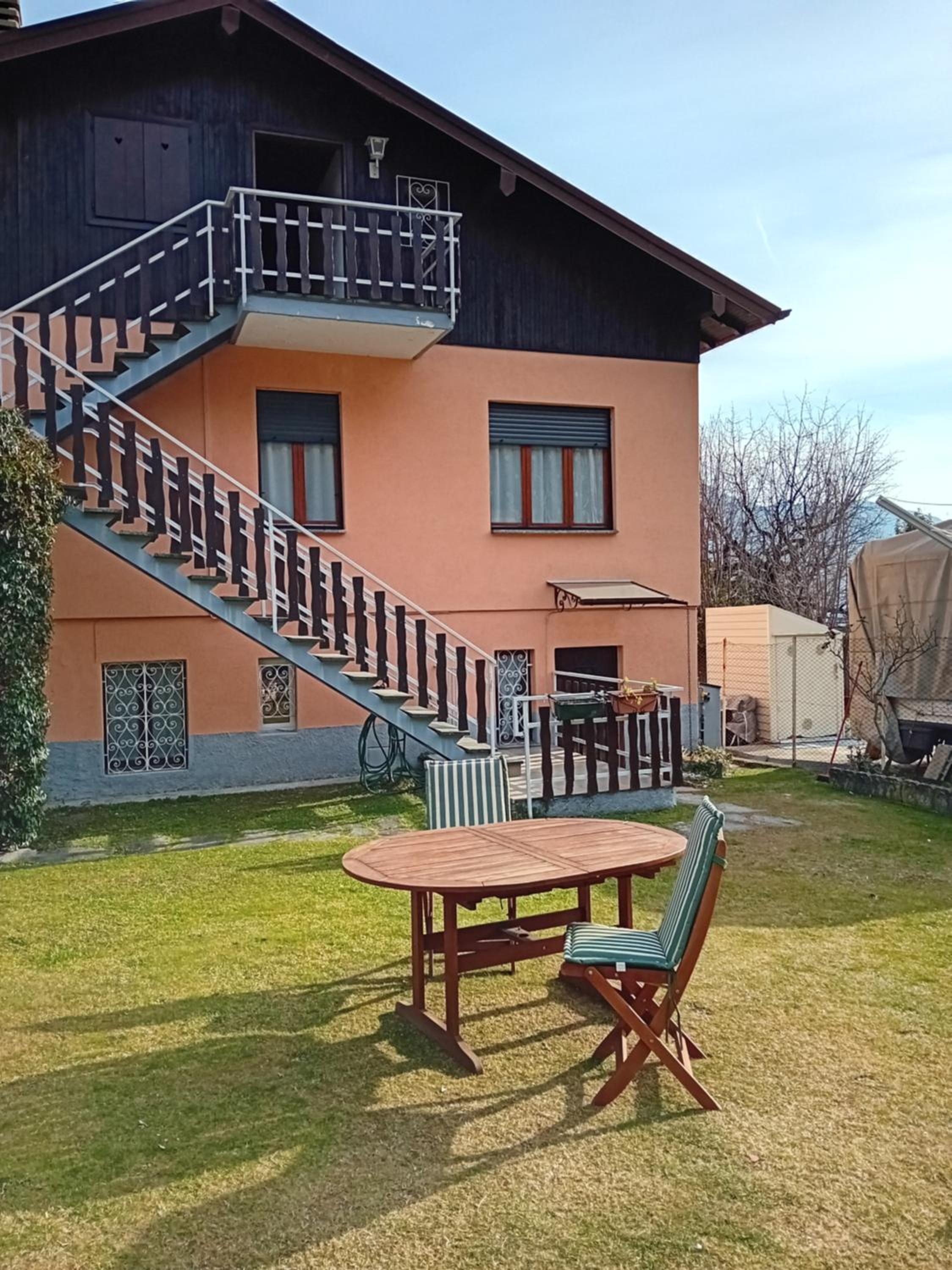 Antica casa di Lea view 3