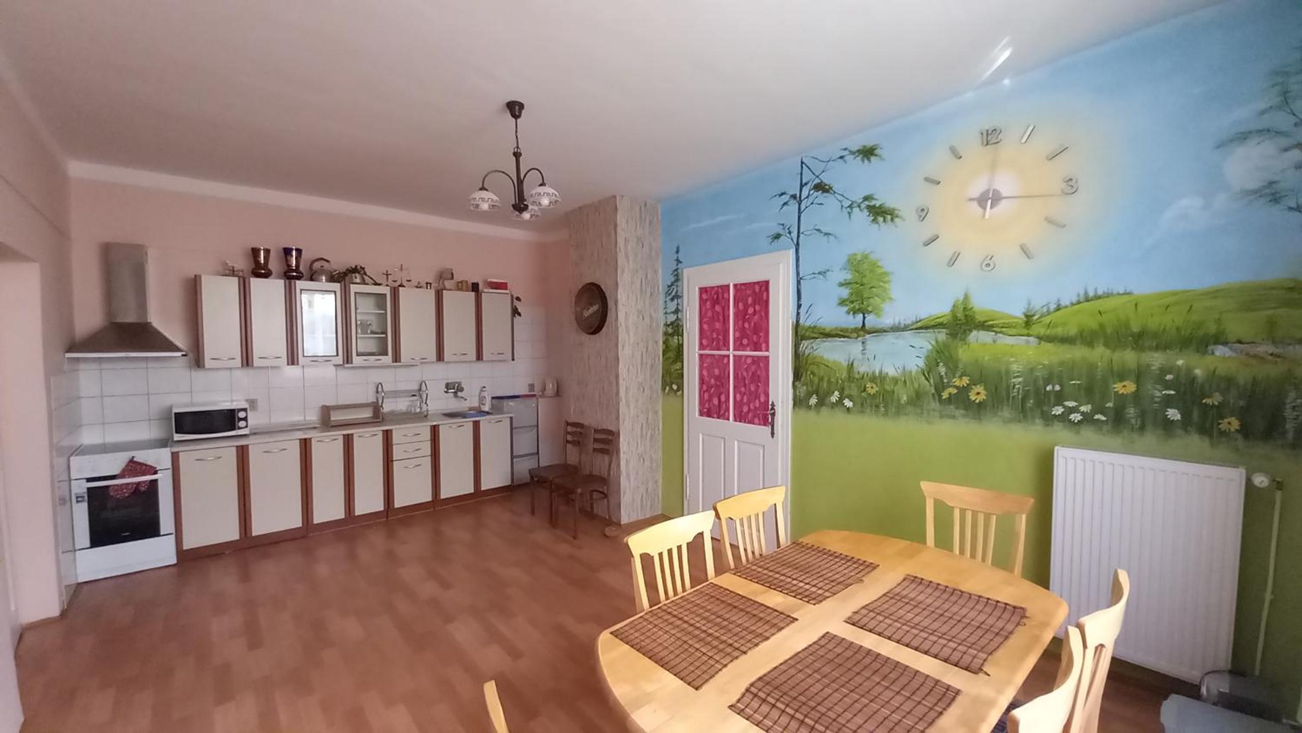 Apartman pod Zamkem view 2