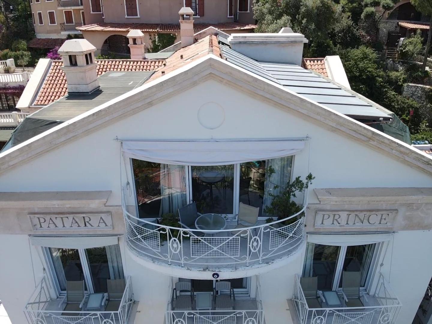 Patara Prince Otel & Tatil Köyü - Özel Kategori - Image 35