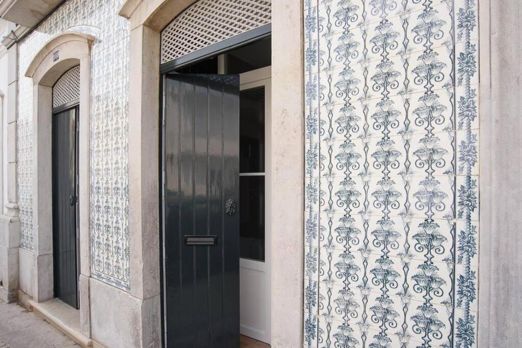 Tavira Loft Almirante Design view 3
